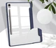 Чехол для планшета BeCover Soft Edge для Samsung Galaxy Tab S10 FE (SM-X520/SM-X526) 10.9" с креплением для стилуса Deep Blue (BC_713301) - изображение 3