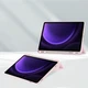 Чехол для планшета BeCover Soft Edge для Samsung Galaxy Tab S10 FE (SM-X520/SM-X526) 10.9" с креплением для стилуса Pink (BC_713305) - изображение 5