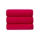 Полотенце Lotus Home Отель Premium Microcotton Kirmizi 50*90 550 г/м² (svt-2000022322270) - изображение 8