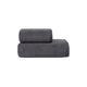 Полотенце Lotus Home Отель Premium Microcotton Antrasit 50*90 550 г/м² (svt-2000022294010) - изображение 11