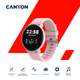 Смарт-часы Canyon Lollypop SW-63 Pink (CNS-SW63PP) - изображение 3