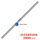 Правило трапециевидное Intertool 2500 мм (MT-2225) - изображение 1