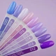 Гель-лак BABY Moon Lilac Train №17 нежно сиреневый, 6 мл - изображение 2