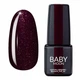 Гель-лак BABY Moon Dance Diamond №12 стигла вишня, 6 мл - зображення 1