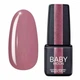 Гель-лак BABY Moon Sensual Nude №13 бежево-розовый темный, 6 мл - изображение 1