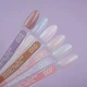 Гель-лак BABY Moon Sensual Nude №08 світло-бузковий, 6 мл - зображення 2