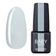 Гель-лак BABY Moon Sensual Nude №20 молочний напівпрозорий, 6 мл - зображення 1