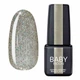 Гель-лак BABY Moon Dance Diamond №18 біле золото, 6 мл - зображення 1