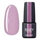 Гель-лак BABY Moon Lilac Train №17 нежно сиреневый, 6 мл - изображение 1