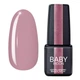 Гель-лак BABY Moon Dolce Rose №09 бежево-лиловый, 6 мл - изображение 1