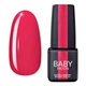 Гель-лак BABY Moon Dolce Rose №25 кораловий, 6 мл - зображення 1