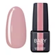 Гель-лак BABY Moon Dolce Rose №08 рожевий пудровий, 6 мл - зображення 1