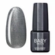 Гель-лак BABY Moon Dance Diamond №20 перламутровий перловий, 6 мл - зображення 1