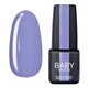 Гель-лак BABY Moon Lilac Train №19 васильково-сиреневый, 6 мл - изображение 1