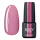 Гель-лак BABY Moon Lilac Train №06 винтажный розовый, 6 мл - изображение 1