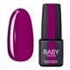 Гель-лак BABY Moon Lilac Train №02 свекольный светлый, 6 мл - изображение 1