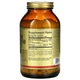 Мультиминеральный комплекс Solgar Calcium Magnesium Citrate 250 Tabs - изображение 2