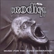 Компакт диск Moon Records The Prodigy Music For The Jilted Generation CD - изображение 1