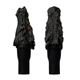 Персональный мундштук для кальяна LAVART Demon Line Dragon Red/Black - изображение 6