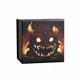 Персональный мундштук для кальяна LAVART Demon Line Dragon Black - изображение 5