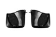 Передние брызговики (2 шт.) для Toyota Land Cruiser 300 2021- гг - изображение 2