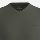 Koszulka męska bawełniana s.Oliver 10.3.16.12.130.2169626-7940 5XL Khaki (4099977752230) - obraz 4