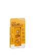 Сонцезахисний стік SPF 50 для обличчя та чутливих зон Deliplus Stick Solar, 15 г - изображение 1