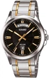 Мужские наручные часы CASIO MTP-1381G-1A - изображение 1