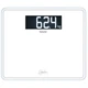 Весы напольные Beurer GS 410 Signature Line white - изображение 1