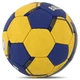 Мяч гандбольный BALLONSTAR (размер 3) HB-5043-3 - изображение 2