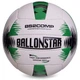 Волейбольний м'яч BALLONSTAR No5, поліуретан, 32 панелі, ручний шов, для залу та вулиці(OB_8CE2ECF22430) - зображення 1