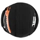 Насыпная песочная гиря SandBell Crossfit Zelart Черный (вес 15 кг) TA-7823-15-1 - изображение 4