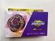 Бейблейд В206 Баррікейд Люцифер Beyblade Barricade Lucifer B206 Правобічний - зображення 3