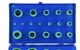 Комплект уплотнительных колец кондиционера 419 шт Falcon (F01103) - изображение 4