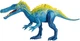 Мир Юрского Периода 2: Зухомим Jurassic World: Fallen Kingdom - Action Attack Suchomimus Figure Mattel - изображение 1