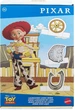 История Игрушек: Джесси с лассо Toy Story Launching Lasso Jessie Action Figure Mattel - изображение 4