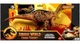 Мир Юрского периода - Зухомим Jurassic World Suchomimus Gigantic Trackers Figuree Mattel - изображение 4