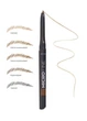Карандаш для точной прокраски бровей Avon MICRO FINE 013g Light Brown-Светло-коричневый (57281232) - изображение 2