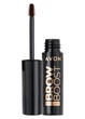 Гель для бровей Avon Насыщенный темно-коричневый/Dark Brown, 3,3 мл (49469298) - изображение 1