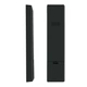 Пульт для телевізора Sony RM-ED044 Black - зображення 2