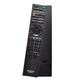 Универсальный пульт для телевизора Sony RM-D998 Black - изображение 5