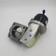 Горный тормоз в сборе 4HG1 4HG1-T ISUZU Оригинал - изображение 2