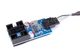 Адаптер Розширювач портів з 1x 9-контактний USB 2.0 на 2x 9-контактний USB 2.0 Синій - зображення 6