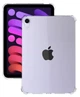 Чехол WXD на планшет Apple iPad mini 7 2024 (8.3") / чехол для планшета с усиленными углами / (прозрачный) - изображение 2