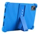 Чохол Friendly з підставкою на планшет Lenovo XiaoXin Pad 2024 (11") / синій - зображення 2