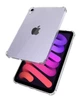 Чехол WXD на планшет Apple iPad mini 7 2024 (8.3") / чехол для планшета с усиленными углами / (прозрачный) - изображение 4