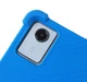 Чохол Friendly з підставкою на планшет Lenovo XiaoXin Pad 2024 (11") / синій - зображення 3