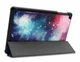 Чехол Smart Case на Samsung Galaxy Tab A 10.1" (T510 / T515) / чехол для планшета с функцией подставки / (galaxy) - изображение 5