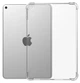 Чохол WXD на планшет Apple iPad mini 1 (7.9") / чохол для планшета з посиленими кутами / (прозорий) - зображення 1