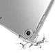 Чохол WXD на планшет Apple iPad mini 1 (7.9") / чохол для планшета з посиленими кутами / (прозорий) - зображення 3